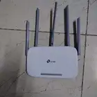 راوتر واي فاي tp link موديلarcher c60