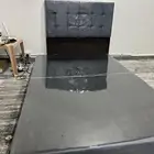 سرير نفر ونص