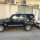جيب ليبرتي ممشى175الف كم للبيع حالة ممتازة