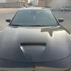 دودج تشارجر 2023 اسود لايت كول