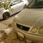 لكزاس2000 300للبيع سكراب