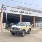 جيب مصندق فل كامل ( بنزين ) موديل 2025