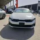كيا K5 ستاندر GL موديل 2025