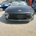 هيونداي سوناتا كمفورت موديل 2026