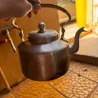 ابريق عدن مقاس 13
