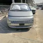 هيونداي ستاريا ديزل 2.2 سي سي موديل 2025