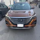 جي اي سي GS5 فل كامل 2023 اصفار