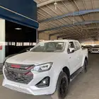 ايسوزو ديماكس غمارتين Gt 2025