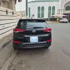توسان هيونداي 2018
