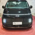 هيونداي ستاريا LUXURY فل كامل 2025