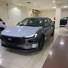 فورد تورس امبيانتى موديل 2025 السعر 124000 شامل