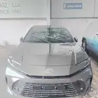 تويوتا كامري E 2025 بنزين