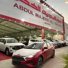 جاك J7 -2025 لدي شركة الخضر لسيارات كاش او تمويل
