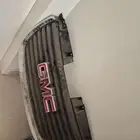 شبك جمس يوكن