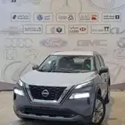 نيسان اكس تريل SV بلس 2025 اقساط بنوك