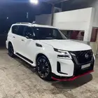 نيسان باترول نيسمو 400 2014 2023