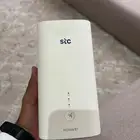 راوتر stc فايف جي 5G