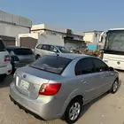 كيا ريو قير عادي