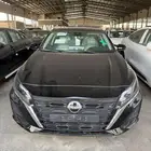 نيسان التيما SV 2024 كاش و اقساط خصم اخر حبة