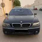 BMW 730li 2008