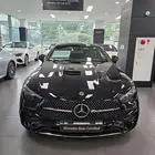 مرسيدس CLE كت AMG