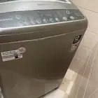 غسالة اتوماتيك ( دايو 15 كيلو )