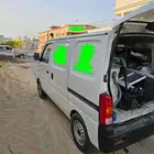 سيارة غسيل متنقل مجهزة بجميع المعدات