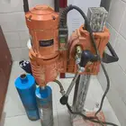 ماكينة تخريم