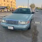 فورد فكتوريا 2003