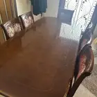 طاوله طعام امريكيه