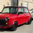 ميني كوبر كلاسيك 1970