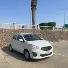 ميتسوبيشي أتراج 2018 مخزن ممشى 83km جدة