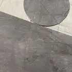 طاولة وسط مع 2 خدمة