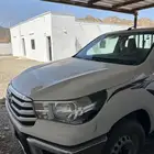 هايلوكس ديزل 2020 قوة2800 قير عادي