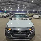 نيسان صني استاندر الشكل الجديد