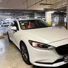 مازدا سكس 2022
