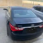هيونداي سوناتا 2011