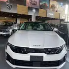 kia K5 2026 GLS عرووض اليوم الوطنى