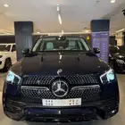 مرسيدس GLE450