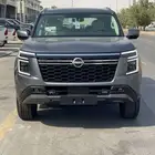 نيسان باترول SE تنفس طبيعى 2026 لمبيعات الكاش والبنوك