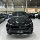 رنج روفر سبورت 2023 First Edition V8