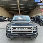 هافال H9 2026