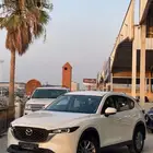 مازدا CX5 2023 بحالة الوكالة
