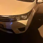 شمعات كورولا 2016 تجاري