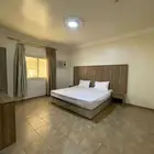 شقة مؤثثة للايجار الشهري و السنوي في جدة حي النزهة
