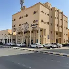 للايجار شقة عزاب بحى البشر ببريده طريق عمرو بن الخطاب