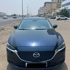 مازدا 6 2022 ستاندر ممشى قليل