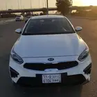 كيا K3 2021 وارد كوريا