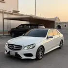 E class 2014
