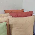 مخدات جديدة